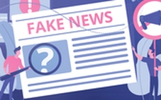 Đề thi HS giỏi văn tỉnh Đắk Lắk 'sai chính tả' lan truyền trên mạng xã hội là giả mạo