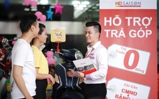 HDBank nâng sở hữu tại HD SAISON lên 75%