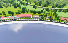 Khởi công dự án Nhà máy nước Dương Đông 2 ở Phú Quốc