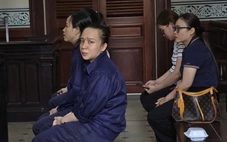 Hé lộ thủ đoạn đường dây tổ chức mang thai hộ, mỗi ca giá tiền tỉ