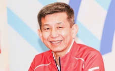 Thể thao Việt Nam có thể vươn tới đỉnh cao châu lục và thế giới