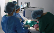 LUMOPRO™ - Thế hệ tiên tiến của xóa cận vết mổ nhỏ