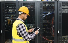 Dòng vốn tỉ USD và 'đường băng' trung tâm dữ liệu