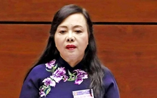 Cựu Bộ trưởng Nguyễn Thị Kim Tiến bị truy tố vì gây thất thoát hơn 803 tỉ