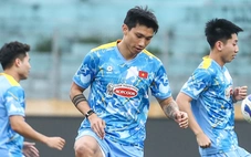 Tuyển Việt Nam tổng duyệt đội hình mạnh, sẵn sàng đấu Bangladesh