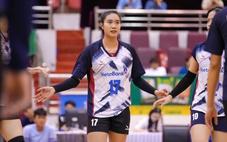 Giải bóng chuyền Cúp Hoa Lư 2026: Hay và nhiều bất ngờ