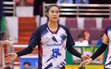 Giải bóng chuyền Cúp Hoa Lư 2026: Hay và nhiều bất ngờ