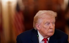 Thế giới tò mò nội dung kế hoạch 15 điểm chấm dứt chiến sự Mỹ gửi Iran