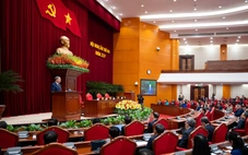 Trung ương Đảng đồng ý chủ trương thành lập thành phố Đồng Nai trực thuộc Trung ương