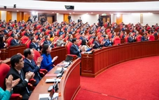 Chuyển 3 cơ quan báo chí VTV, VOV, TTXVN và 2 Viện hàn lâm trực thuộc Trung ương Đảng