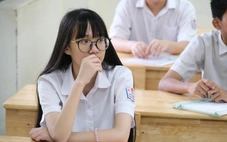 Hà Nội công bố lịch thi chi tiết vào lớp 10 năm học 2026-2027