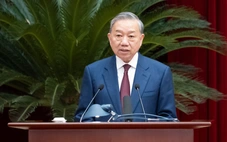 Thông cáo ngày làm việc thứ ba và bế mạc Hội nghị Trung ương 2 khóa XIV