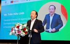 Nông sản Việt chuẩn bị 'lên sàn' tại Trung tâm Tài chính quốc tế