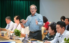 Bán đêm nhiều năm, chợ Bình Điền sẽ cùng mở rộng không gian kinh tế đêm