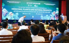 120 nhà khoa học quốc tế đến Gia Lai trao đổi nghiên cứu về cây dược liệu