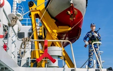 Ngắm những bức ảnh tuyệt đẹp về biển đảo Việt Nam