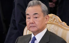 Trung Quốc nói đã xuất hiện 'tia hy vọng' cho hòa bình trong xung đột ở Iran