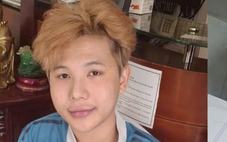 Nam thanh niên giả gái, gạ ‘chat sex’ trên mạng rồi lén quay phim lại để tống tiền