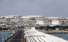 Những rủi ro trong kịch bản của Mỹ với đảo Kharg của Iran, dù chiếm, phong tỏa hay phá hủy