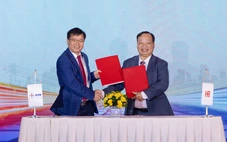 Khởi công nhà máy điện khí LNG Hiệp Phước quy mô gần 19.000 tỉ đồng