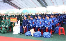 Thêm một thanh niên bị xử phạt do không chấp hành quyết định gọi nhập ngũ