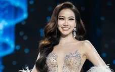 Sự cố rơi răng giả ở Miss Grand Thailand: Nhiều khán giả  kêu gọi tôn trọng thí sinh
