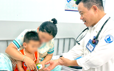 Bệnh tay chân miệng tăng, vi rút độc lực cao tái xuất: Phòng bệnh thế nào?