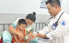 Bệnh tay chân miệng tăng, vi rút độc lực cao tái xuất: Phòng bệnh thế nào?