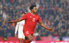 Tuyển Việt Nam - Bangladesh: Chờ sô diễn của cặp Son - Hên