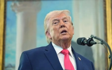 Ông Trump nói Iran 'van xin' thỏa thuận