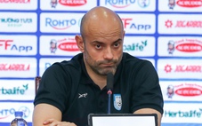 HLV Bangladesh: Tuyển Việt Nam mạnh, có thể thắng Malaysia