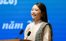 Nữ tiến sĩ 9x, doanh nhân trẻ nghìn tỉ cùng ca sĩ Phương Mỹ Chi hiến kế cùng Thủ tướng