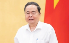 Kỳ họp thứ nhất, Quốc hội sẽ kiện toàn chức danh Chủ tịch nước, Thủ tướng, Chủ tịch Quốc hội