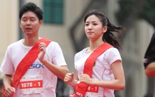 Theo chân người Nhật Bản học hỏi Undokai