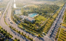 Từ tầm nhìn siêu đô thị TP.HCM đến 'vận hội mới' cho khu Tây