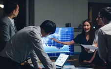 Fintech có phải “mảnh đất vàng” cho người tìm việc hiện nay?