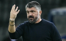 HLV tuyển Ý mất ngủ trước trận đấu với Bắc Ireland