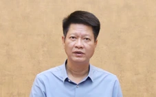 Ông Nguyễn Thế Phước được bầu làm Phó Bí thư Tỉnh uỷ Lào Cai