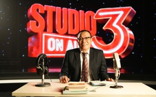 Studio 3 lên sóng VTV3: khách mời theo tiêu chí 'đẹp - độc - đỉnh'