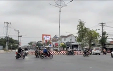 Kiến nghị mở rộng ‘vòng xoay điểm đen tai nạn giao thông’ ở Cần Thơ