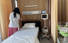 Dịch vụ... ở cữ