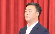 Thứ trưởng Bộ Xây dựng Nguyễn Việt Hùng giữ chức Phó bí thư Tỉnh ủy Khánh Hòa