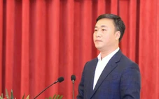 Thứ trưởng Bộ Xây dựng Nguyễn Việt Hùng giữ chức Phó Bí thư Tỉnh uỷ Khánh Hoà