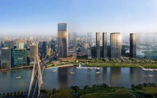 Ba giá trị sống ở khu căn hộ Marriott tại TP.HCM