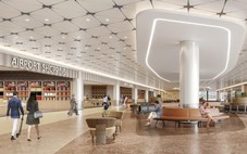 Sân bay Phú Quốc sẽ đẹp và hiện đại cỡ nào?