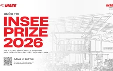 Khởi động INSEE Prize 2026: mở rộng cơ hội cho ý tưởng vì cộng đồng
