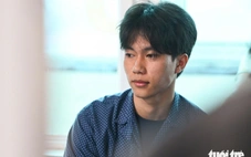 Chủ tịch UBND TP Hà Nội tặng bằng khen cho 7 cá nhân xả thân cứu người trong vụ cháy ở Hoàng Mai