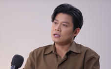 Nhạc sĩ Nguyễn Văn Chung buồn vì không còn mẹ để khoe khi nhận giải thưởng