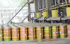 Hội đồng quản trị Phốt pho Apatit Việt Nam 'không thể hoạt động' vì lãnh đạo bị khởi tố gần hết