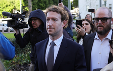 Bồi thẩm đoàn Mỹ buộc Meta, YouTube bồi thường 3 triệu USD vì gây nghiện cho người dùng nhỏ tuổi